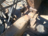 FORD L8000 Single Axle Dump