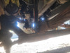 FORD L8000 Single Axle Dump