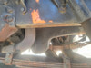 FORD L8000 Single Axle Dump -  Louisville 10 Yard 10' Steel Dump Body Equipped w/Air Gate, Cummins 5.9, 31,200GVW, CDL, Pintle w/Air, Super Clean Truck. Rust Free-Very Well Maintained.