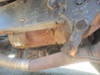 FORD L8000 Single Axle Dump -  Louisville 10 Yard 10' Steel Dump Body Equipped w/Air Gate, Cummins 5.9, 31,200GVW, CDL, Pintle w/Air, Super Clean Truck. Rust Free-Very Well Maintained.
