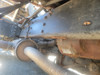 FORD L8000 Single Axle Dump -  Louisville 10 Yard 10' Steel Dump Body Equipped w/Air Gate, Cummins 5.9, 31,200GVW, CDL, Pintle w/Air, Super Clean Truck. Rust Free-Very Well Maintained.