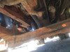 FORD L8000 Single Axle Dump -  Louisville 10 Yard 10' Steel Dump Body Equipped w/Air Gate, Cummins 5.9, 31,200GVW, CDL, Pintle w/Air, Super Clean Truck. Rust Free-Very Well Maintained.