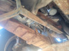 FORD L8000 Single Axle Dump -  Louisville 10 Yard 10' Steel Dump Body Equipped w/Air Gate, Cummins 5.9, 31,200GVW, CDL, Pintle w/Air, Super Clean Truck. Rust Free-Very Well Maintained.