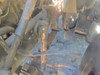 FORD L8000 Single Axle Dump -  Louisville 10 Yard 10' Steel Dump Body Equipped w/Air Gate, Cummins 5.9, 31,200GVW, CDL, Pintle w/Air, Super Clean Truck. Rust Free-Very Well Maintained.