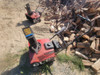 TORO POWER CLEAR 21” Snow Blower TORO POWER CLEAR 21” Snow Blower