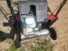 21 IN SNOW BLOWER 21 IN SNOW BLOWER
