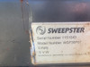 SWEEPSTER WSP36 Power Broom