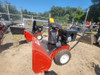 TORO 38802 28” Snow Blower