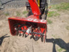 TORO 1432 OHXE Power Max 32'' Snow Blower - HD Commercial Two Stage, 420cc Gas, Electric Start, Like New-Barely Used TORO 1432 OHXE Power Max 32'' Snow Blower - HD Commercial Two Stage, 420cc Gas, Electric Start, Like New-Barely Used