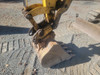 KOMATSU PC50MR Mini Excavator