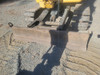 KOMATSU PC50MR Mini Excavator