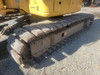 KOMATSU PC50MR Mini Excavator