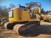 CAT 320 E LRR EXCAVATOR