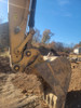 CAT 320E LRR Excavator