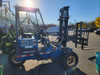 Princeton Piggy Back Forklift