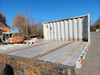 FONTAINE Combination Step Deck Trailer