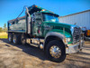 MACK GRANITE 713