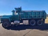 MACK R-Model 690S Tandem Axle Dump