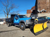 FORD F550 XL Super Duty Mason Dump
