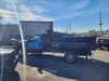 FORD F550 XL Super Duty Mason Dump