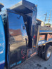 FORD F550 XL Super Duty Mason Dump