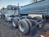 KENWORTH T800 TANDEM AXLE Day Cab