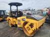 INGERSOLL RAND 7.5 ASPHALT ROLLER