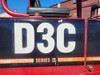 CAT D3C DOZER Series III