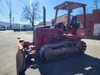 CAT D3C DOZER Series III