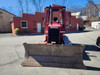 CAT D3C DOZER Series III