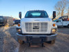 GMC 7500 Hooklift Truck