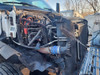 GMC 7500 Hooklift Truck