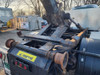 GMC 7500 Hooklift Truck