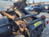 GMC 7500 Hooklift Truck
