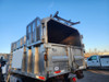 20 Yard 54” Hooklift Aluminum Chip Container Box