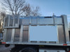 20 Yard 54” Hooklift Aluminum Chip Container Box