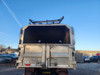 20 Yard 54” Hooklift Aluminum Chip Container Box