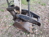 BOBCAT 435 MINI EXCAVATOR 435G - Hydraulic Thumb, Power Angle Blade, Kubota 49hp, Power Angle 75'' Backfill Blade, Runs Operates Top Notch