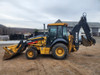 john deere 310sl loader