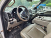 FORD F550XL SUPER DUTY Crew Cab