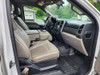 FORD F550XL SUPER DUTY Crew Cab