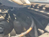 PETERBILT 389 Day Cab Tractor - Dump Trailer Hauler, Tandem Axle, Double Wet Line, Cummins ISX 550hp w/Jake, Complete in Frame w/New Head 8/25, Eaton 18spd, Super Clean-A Real Head Turner!