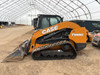 CASE 450 TRACK STEER