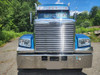 FREIGHTLINER Coronado 132 Sleeper - Tandem Tractor Dump Trailer Equipped w/435hp DD16 1550 Torque , Engine Brake, Wet Line, 13Spd, Accepting Offers for Immediate Quick Sale!