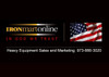 Used Heavy Equipment and Trucks