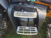 JCB 4CX BACKHOE LOADER - 4x4 Super Heavy Duty, 10,203lbs Lift Capacity, Huge Tires w/Crab Steering, Excellent for Very Tough Terrain-t's a Beast! 4.8 100hp w/Only 160hrs Like New