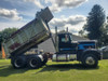 Autocar DK-64 Tandem Dump Truck