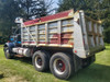 1985 Autocar DK-64 Tandem Dump | Cat 3406B 350HP Beast