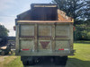 AUTOCAR DK-64 Tandem Axle Dump - 14ft Steel Body w/Air Gate, Cat 3406B 350hp, 8LL, 58 Rears 20 Front, Runs and Drives Incredibly Strong-Simply put Its a Beast!