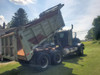 Autocar DK-64 Tandem Dump Truck